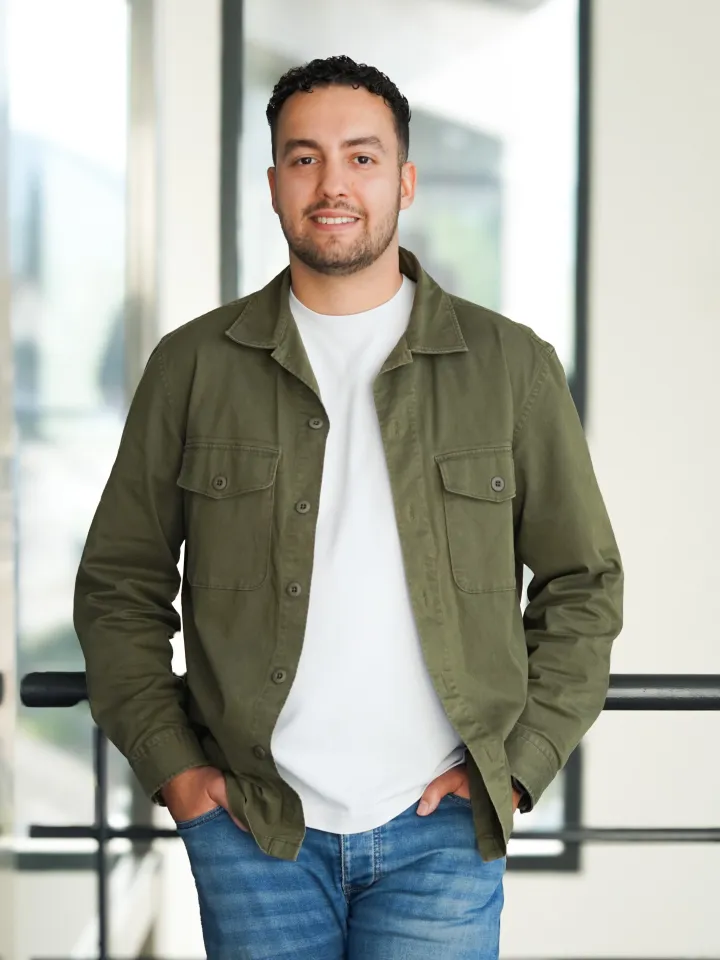 Mickaël Bermond-Gonnet, Expert-comptable diplômé · Fondateur de NEO Consulting